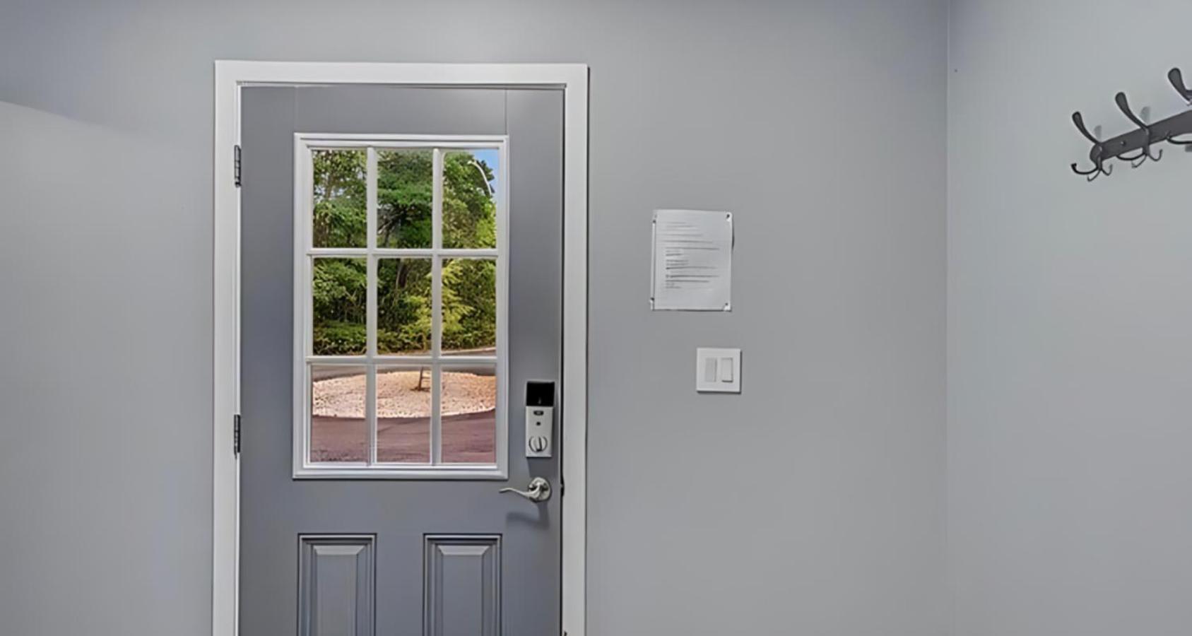 Peaceful Pocono Home With Hot Tub, Gym, & Office Long Pond Exterior foto